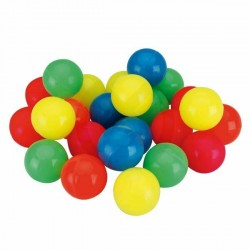 Jouets Balles rebondissantes