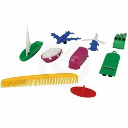Jouets Assortiment