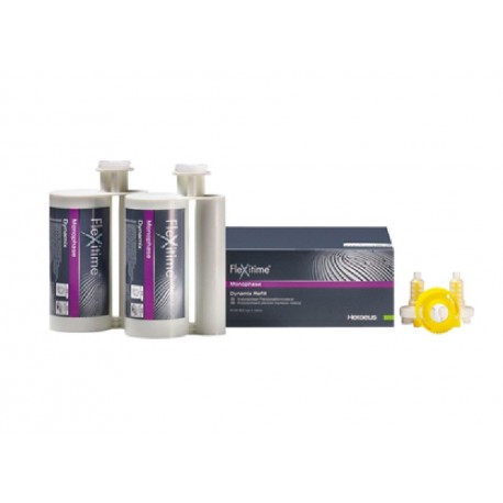 Flexitime® dynamix monophase