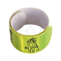 Jouets Bracelets Réfléchissants