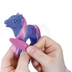 Jouets Mini Poneys