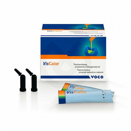 Viscalor Capsules
