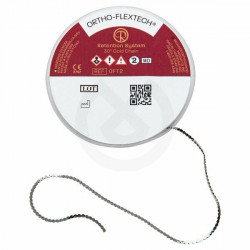 Chaînettes de contention ortho-flextech OFT2