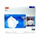 Masques FFP2 Aura 3M