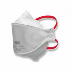 Masques FFP3 Aura 3M
