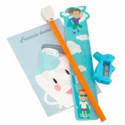 Jouets Kit d'écriture