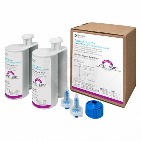 Aquasil ultra+ deca
