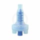 Embouts mélangeurs pour aquasil ultra deca