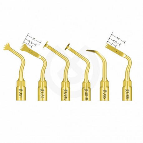 Insert Ultrasurgery US2 Woodpecker