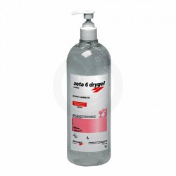 Zeta 6 Drygel