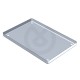Plateau aluminium
