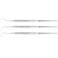 Sonde d'exploration