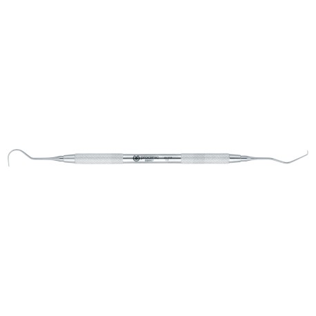 KIT SONDES D'EXPLORATION 4/6