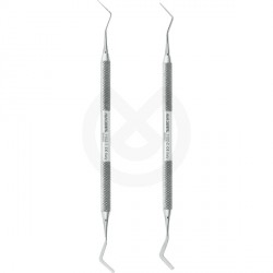 SPATULE HEIDEMANN N° 1-2