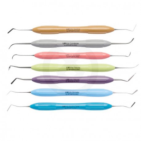 INSTRUMENT LM ARTE ECCESSO ERGOMAX
