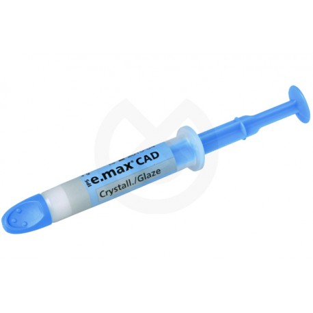 E.MAX CAD CRYSTALL/SHADE