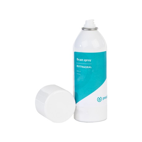 SPRAY ANTIRÉFLÉCHISSANT PROSCAN