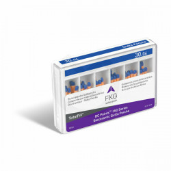 POINTES GUTTAPERCHA TOTALFILL BC HIFLOW