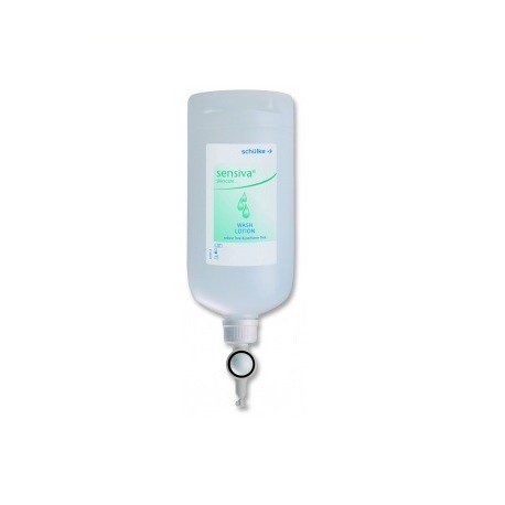 Lotion lavante sensiva®