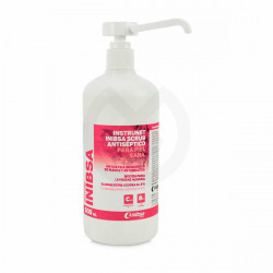 INSTRUNET INIBSA SCRUB SAVON ANTISEPTIQUE