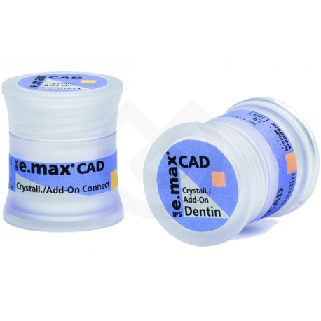 IPS e.max CAD crystall./add-on