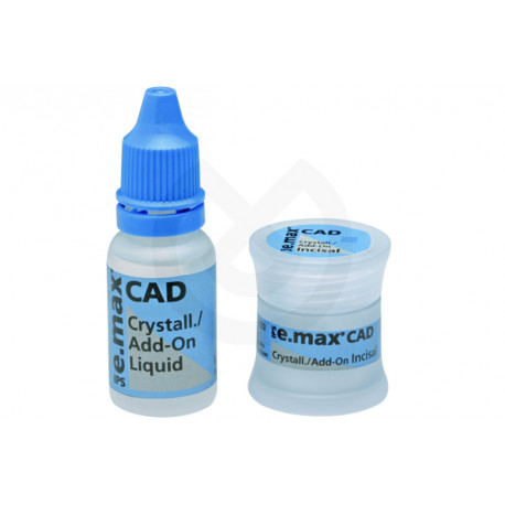 E.MAX CAD CRYSTALL/ADD-ON INCISAL