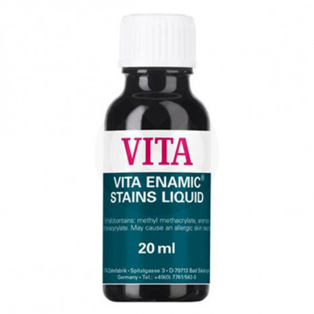 Vita Enamic Stains Liquid