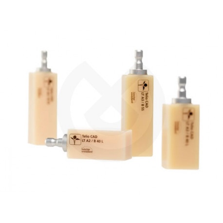 TELIO CAD CEREC/INLAB LT A16S