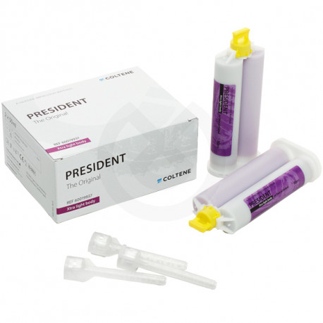 President the original