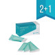 Sachets de stérilisation