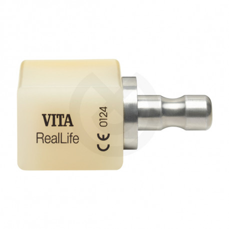 VITABLOCS REALLIFE CEREC