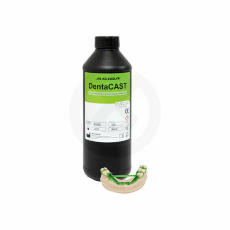 Dentacast