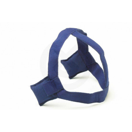 Casque occipital