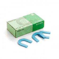 Cire bleue bite wafers