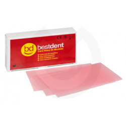 Cire Rose Bestdent