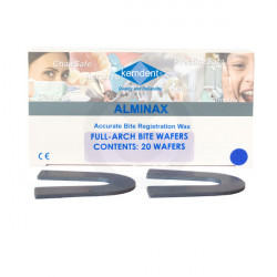 Alminax Cire en arc