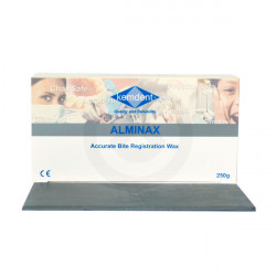 Alminax cire en plaques