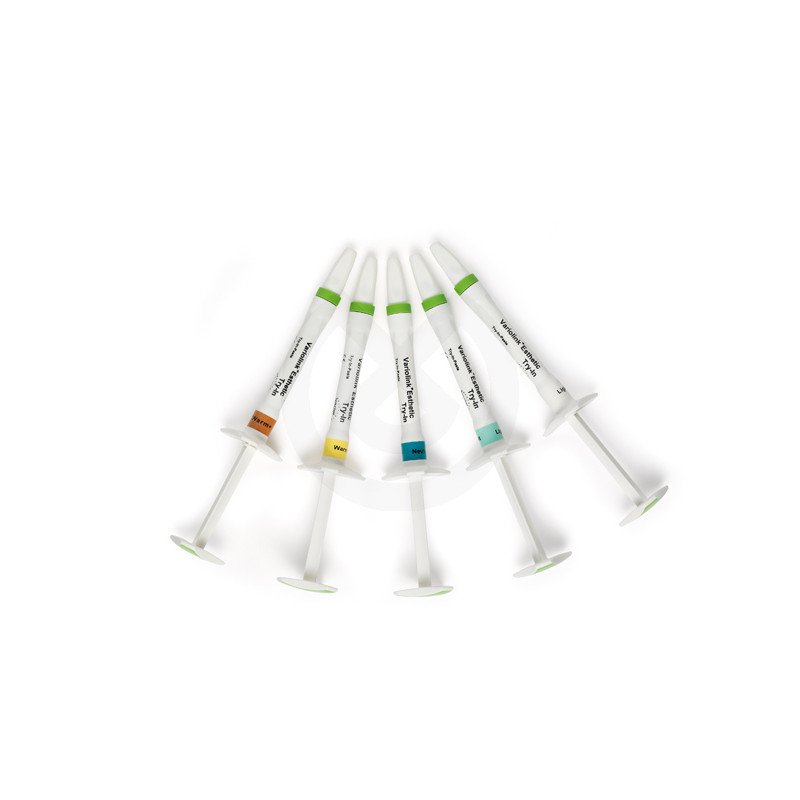 Variolink Esthetic Try In Paste - Recharge Seringue - Ivoclar Vivadent