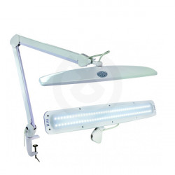 LAMPE LED AVEC BRAS ARTICULÉ