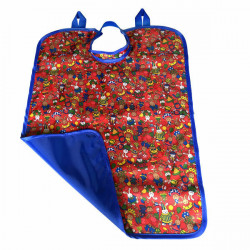 Tablier et Collier Plomb Enfant
