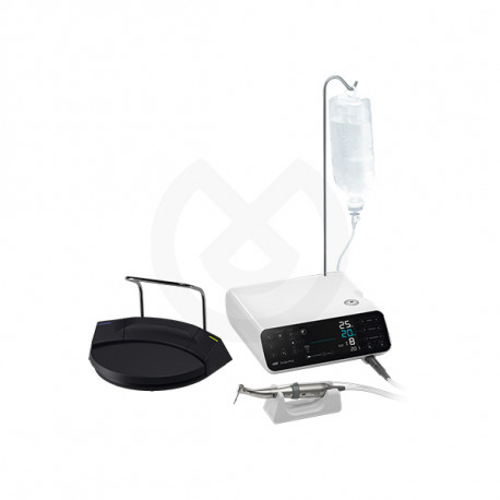 MICROMOTEUR CHIRURGICAL SURGIC PRO 2 LED