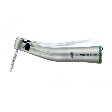 TI-MAX SG 20L
