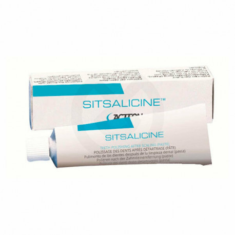 Sitsalicine