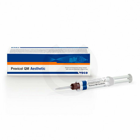 Provicol QM Aesthetic