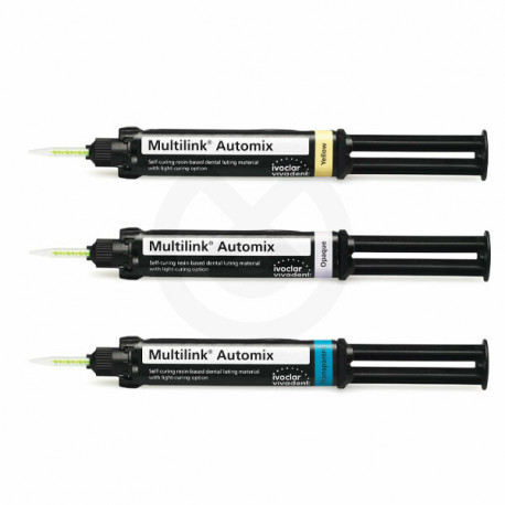 Multilink® automix recharge