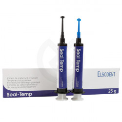 Seal temp