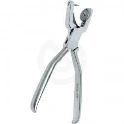 Perforateur digue