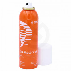 Spray Dissolvant Orange
