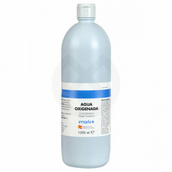 Eau Oxygénée 3%