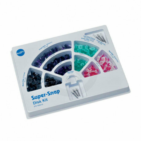 Super snap coffret